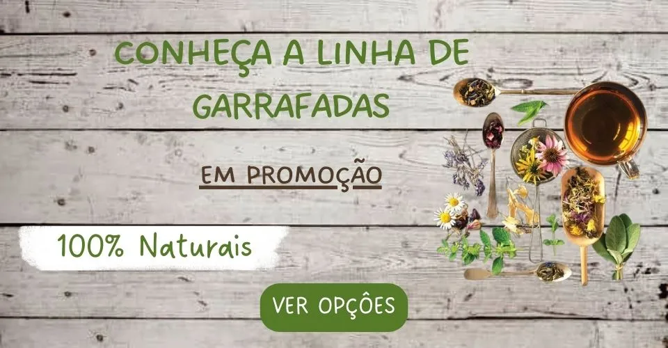 Garrafadas em Promoção