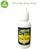 Óleo de Aloe Vera