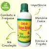 Benefícios do Viagron Natural